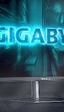 Gigabyte presenta el GO27Q24G, monitor QHD de 240 Hz