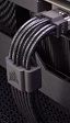 Corsair lanza un cable 12V-2x6 que corta la corriente si detecta sobrecalentamiento