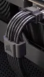 Corsair lanza un cable 12V-2x6 que corta la corriente si detecta sobrecalentamiento