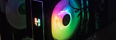 Análisis: NOX Hummer H-200 ARGB review en español