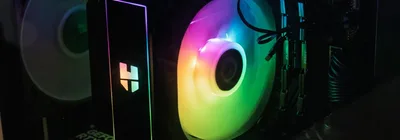 Análisis: NOX Hummer H-200 ARGB review en español