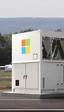 Los ingresos de Microsoft crecieron un 18 % gracias a sus servicios en la nube