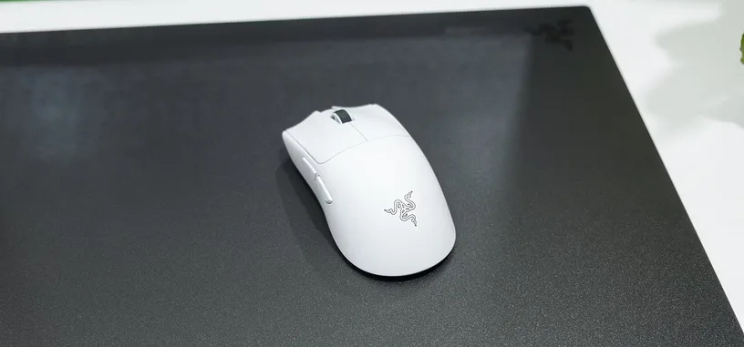 Análisis: Razer Atlas Pro review en español