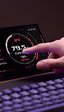 ASUS anuncia el monitor ROG Strix XG129C