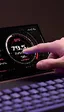 ASUS anuncia el monitor ROG Strix XG129C