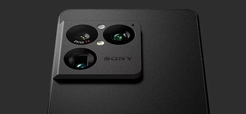 Sony anuncia el Xperia 1 VIII, con un Snapdragon 8 Elite Gen 5