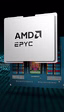 AMD lanza los EPYC 8005, de hasta 84 núcleos Zen 5