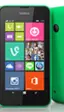 Microsoft presenta el nuevo Lumia 530 para la gama baja, con un precio de 99 euros