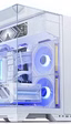 Lian Li presenta la semitorre O11 Vision-M