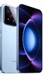 Xiaomi anuncia el 17 Max, con 8000 mAh, 200 Mpx y un Snapdragon 8 Elite Gen 5