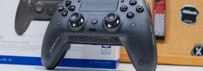 Análisis: Scuf Omega review en español