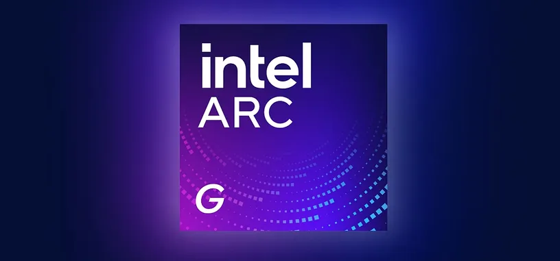 Intel anuncia la serie de procesadores Arc G para los PC de mano