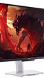 Acer anuncia el Nitro XV273U F5, monitor QHD de 540 Hz dual HD de 1000 Hz