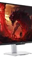 Acer anuncia el Nitro XV273U F5, monitor QHD de 540 Hz dual HD de 1000 Hz