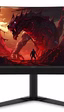 Acer presenta el Nitro XV345CKR P, monitor VA de 34˝ de 5120x2160 píxles, 180 Hz y HDR1000