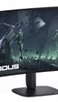 Dell anuncia el Alienware AW3926QW, monitor OLED de 39˝ 5K a 165 Hz, y dual 2.5K a 330 Hz