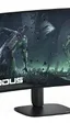 Dell anuncia el Alienware AW3926QW, monitor OLED de 39˝ 5K a 165 Hz, y dual 2.5K a 330 Hz