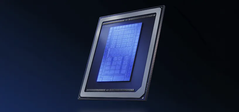 Intel habla de Crescent Island, su próxima aceleradora de IA con hasta 480 GB de LPDDR5