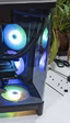 Análisis: NZXT H6 RGB+ (2026) review en español