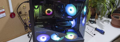 Análisis: NZXT H6 RGB+ (2026) review en español