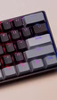 Corsair anuncia el teclado magnético Clipper Pro Mini 60