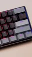 Corsair anuncia el teclado magnético Clipper Pro Mini 60