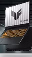 ASUS anuncia el TUF Gaming 16 (2026)