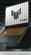 ASUS anuncia el TUF Gaming 16 (2026)