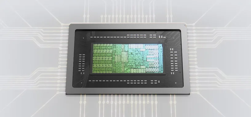 NVIDIA es quien tiene más prisa por introducir PCIe 6.0 por los requisitos de ancho de banda de RTX Spark