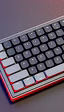 Cherry Xtrfy anuncia el teclado K63W Pro, inalámbrico de 8000 Hz