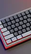Cherry Xtrfy anuncia el teclado K63W Pro, inalámbrico de 8000 Hz