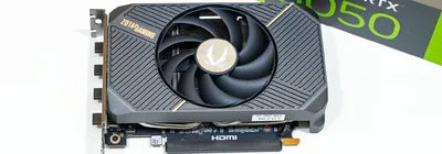 Análisis: Zotac GeForce RTX 5050 Solo review en español