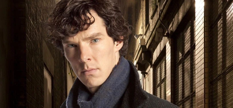 Benedict Cumberbatch será el protagonista de la adaptación de 'The War Magician'