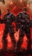 Estos son los requisitos mínimos y recomendados de 'Gears of War: E-Day'