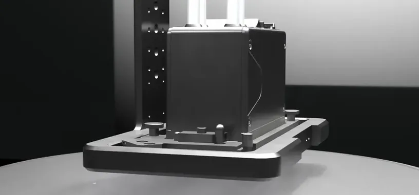 Una empresa china crea chips fotónicos mediante nanoimpresión reduciendo costes