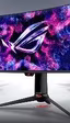 ASUS pone a la venta el ROG Swift OLED PG34WCDN, monitor 34˝ UWQHD de 360 Hz