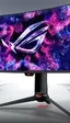 ASUS pone a la venta el ROG Swift OLED PG34WCDN, monitor 34˝ UWQHD de 360 Hz