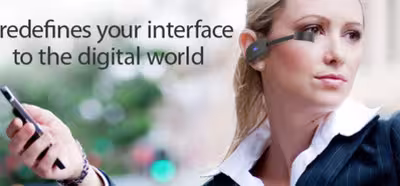 Vuzix libera el software de desarrollo para sus gafas M100 Smart Glasses con Android