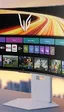 LG anuncia el UltraGear 34GX90SB-W, monitor OLED UWQHD de 240 Hz
