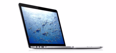Apple renueva su gama de MacBook Pro con mejoras de procesador y RAM