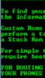 Descarga e instala ya las herramientas para rootear tu Nexus 4 y Nexus 10