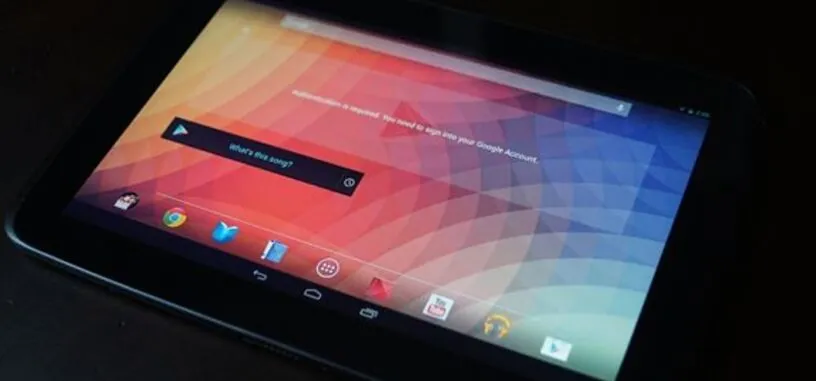 Descarga e instala ya las herramientas para rootear tu Nexus 4 y Nexus 10