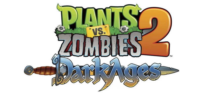 'Plants vs. Zombies 2' se actualiza con la segunda parte de Dark Ages en iOS y Android