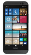 HTC lanza en China una versión del One (M8 Eye) con cámara de 13 megapíxels