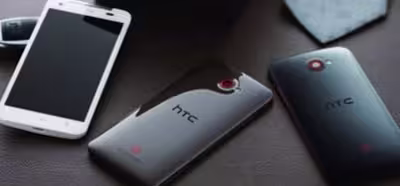Las primeras imágenes del HTC Deluxe DLX muestran las opciones de colores