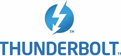 Novedades para la interfaz Thunderbolt del CES 2012