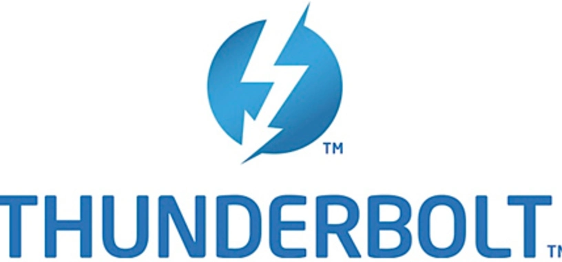 Novedades para la interfaz Thunderbolt del CES 2012
