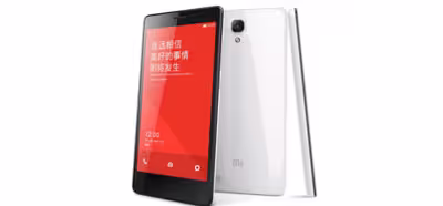 Xiaomi lanza una versión de su éxito de ventas Redmi Note con LTE y Snapdragon 400