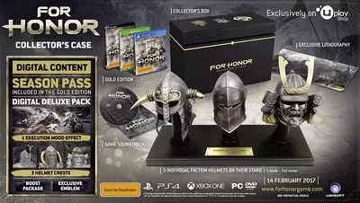 for_honor_coleccionista.avif
