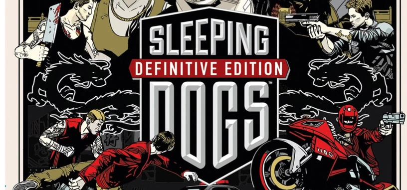 'Sleeping Dogs: Definitive Edition' para PS4 y Xbox One llegaría el 14 de octubre